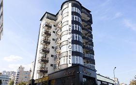 New Hotel Samsun