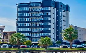 New Hotel Samsun